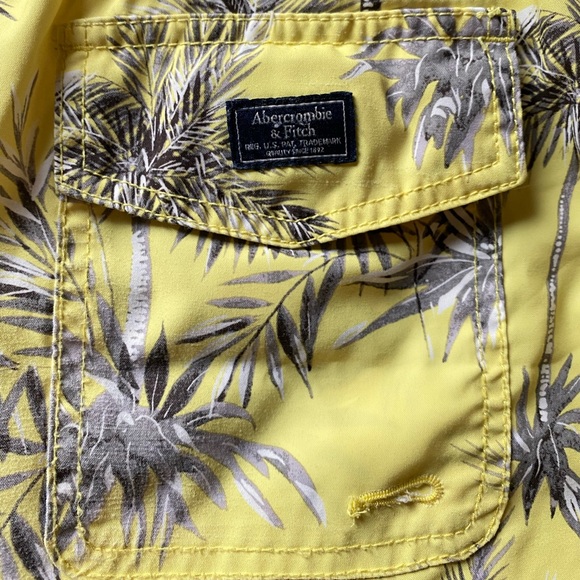 Swim Trunks - Picture 4 of 5